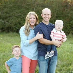 Meet your Posher, Scott